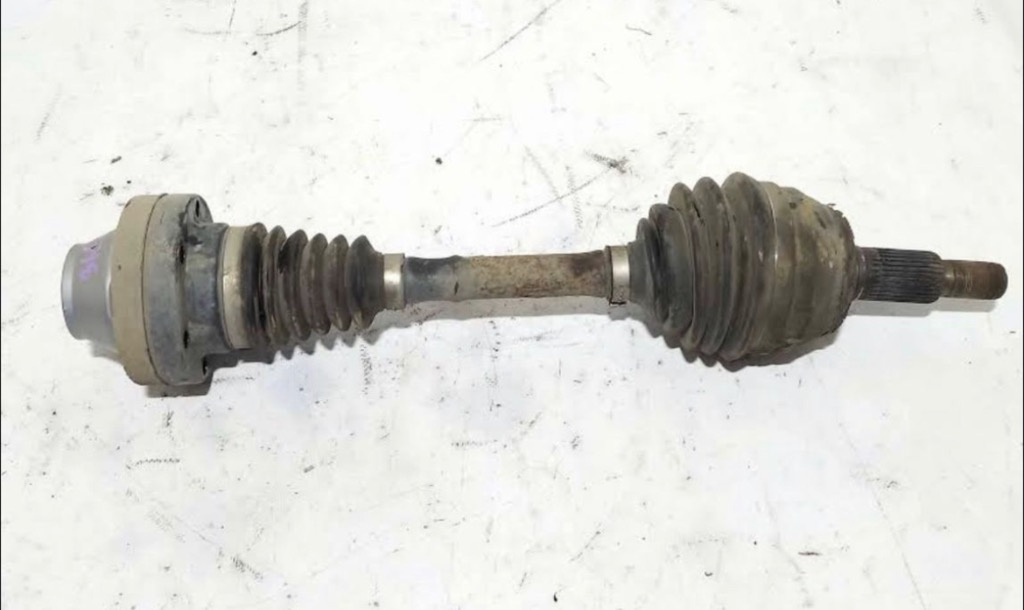 Planetara Planetara Stanga Dreapta Fata Spate Vw Touareg Touareg 2.5 Diesel BAC