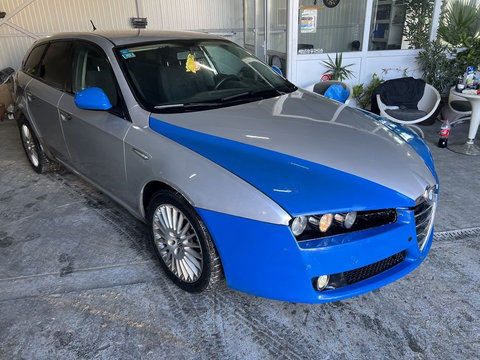 Planetara/Planetare Alfa Romeo 159 1.9 JTDM Stanga/Dreapta