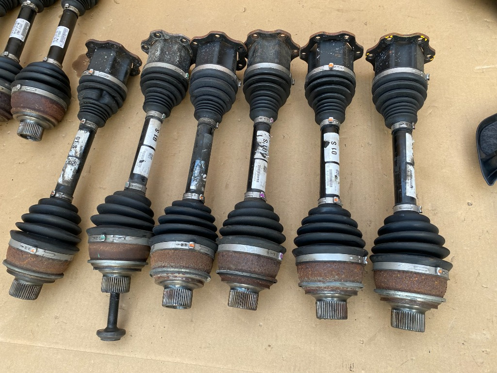 Planetara planetare fata stanga dreapta Audi A4 B9 A5 F5 8W0407271B 8W0 407 271 B