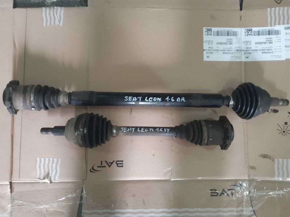 Planetara/Planetare Seat leon/Vw golf/Skoda stanga