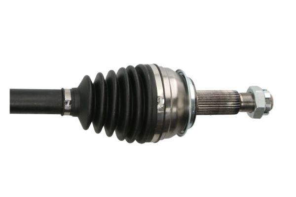 Planetara POINT GEAR montare Axa fata dr