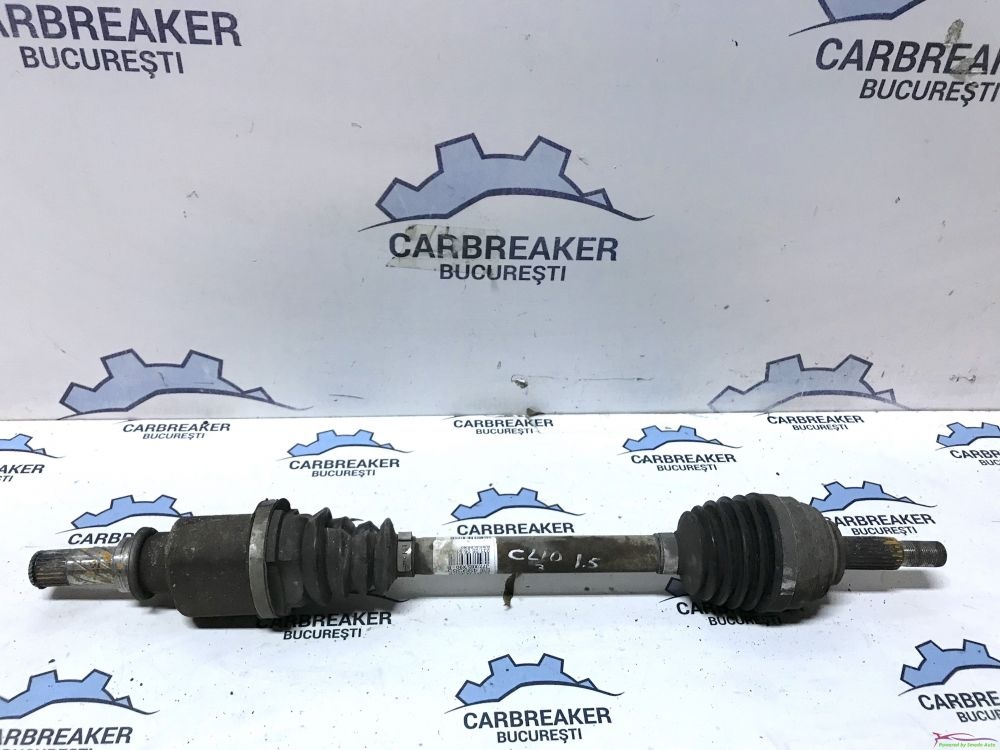 Planetara RENAULT CLIO III BR0/1, CR0/1 1.5 DCi 06.2005 ... Prezent 1461 Motor Diesel