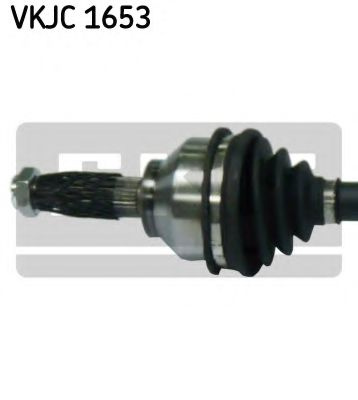 Planetara RENAULT TRAFIC II platou / sasiu (EL) (2001 - 2014) SKF VKJC 1653 piesa NOUA
