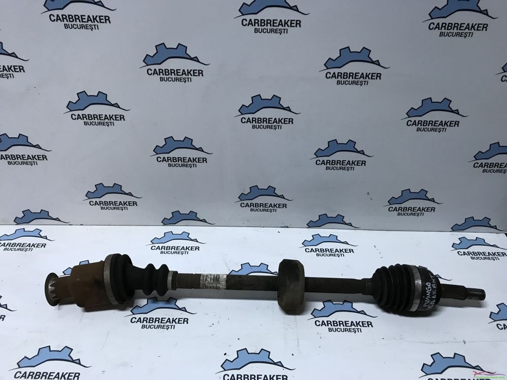 Planetara RENAULT TWINGO II CN0 1.2 16V CN04, CN0A, CN0B 03.2007 ... Prezent 1149 Benzina