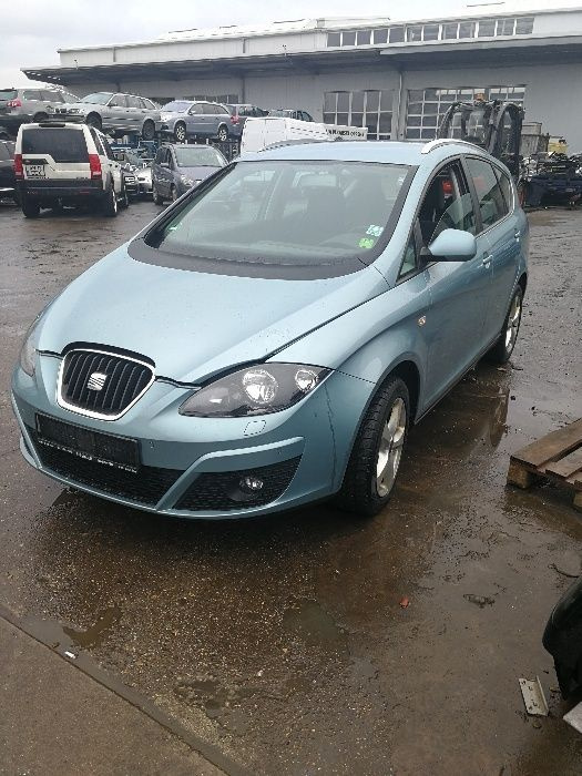 Planetara Seat Altea 2005-2010 Leon Toledo Altea XL planetare Seat