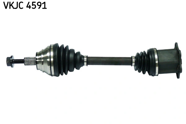 Planetara SKF AUDI TT (8J3) 2008-2014 - VKJC 4591