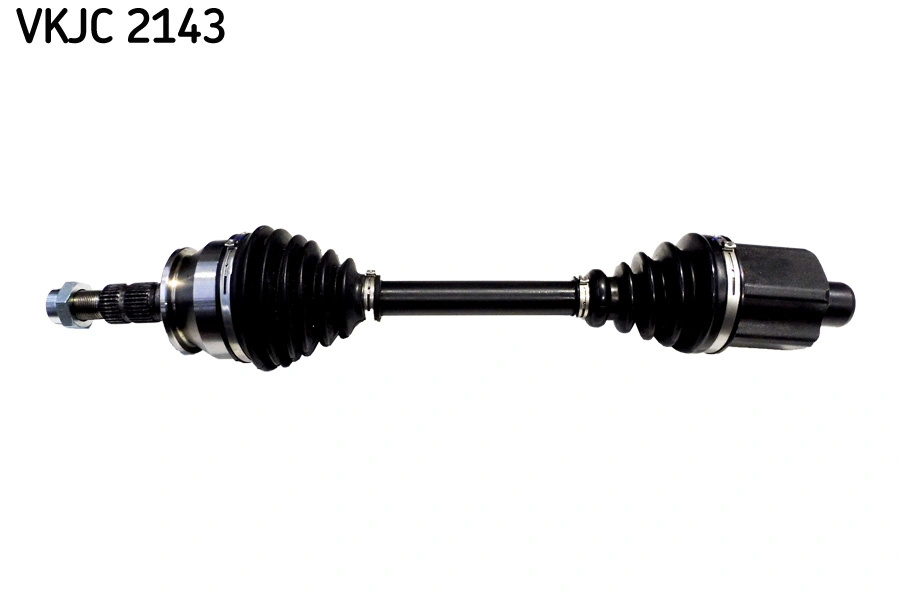 Planetara SKF OPEL ASTRA J limuzina 2012-2019 - VKJC 2143