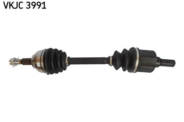 Planetara SKF VKJC 3991 pentru PEUGEOT 407 SW (6E_, 6D_) 2004-2010