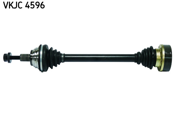 Planetara SKF VKJC 4596 pentru VW GOLF V (1K1) 2003-2008