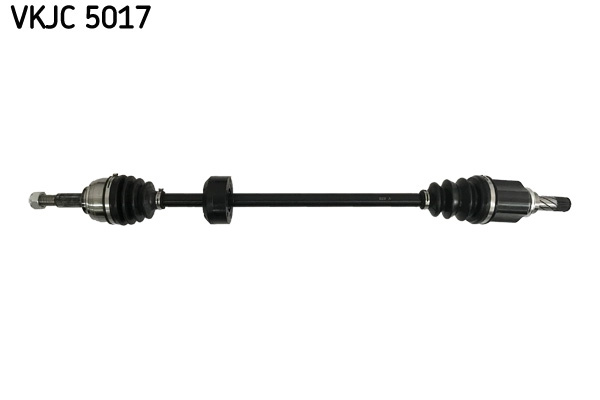 Planetara SKF VKJC 5017 pentru DACIA LOGAN (LS_) 2005-2015