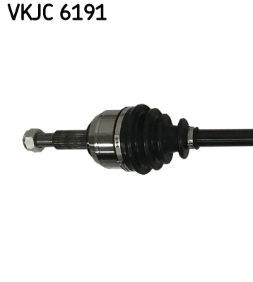 Planetara SKF VKJC 6191 pentru RENAULT M