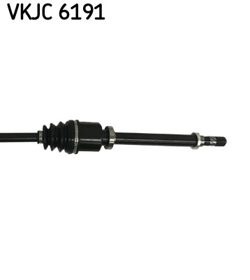 Planetara SKF VKJC 6191 pentru RENAULT M