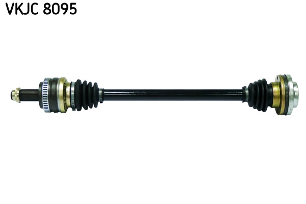 Planetara SKF VKJC 8095 pentru BMW 1 (E87) 2004-2011