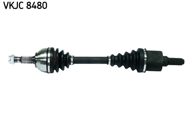 Planetara SKF VKJC 8480 pentru CITROEN C6 (TD_) 2005-2012