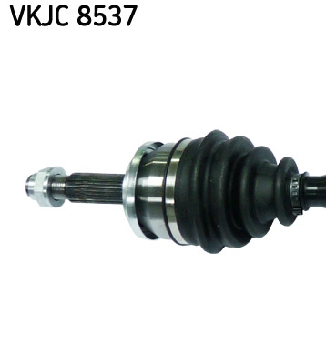 Planetara SKF VKJC 8537 pentru TOYOTA CO