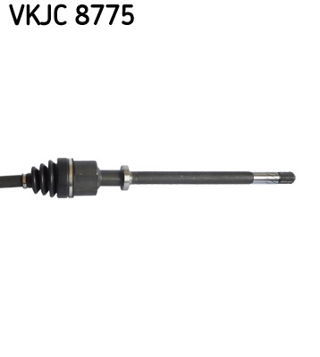 Planetara SKF VKJC 8775 pentru NISSAN IN