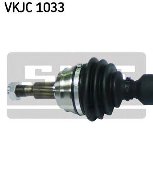 Planetara SKODA OCTAVIA 1U2 SKF VKJC1033
