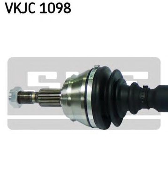 Planetara SKODA OCTAVIA Combi 1U5 SKF VKJC1098