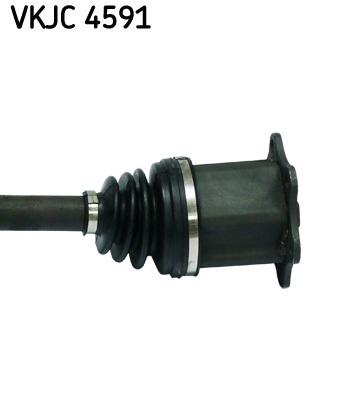 Planetara # Skoda Superb 2010 2011 2012 2013 2014 2015 # VKJC 4591 # SKF
