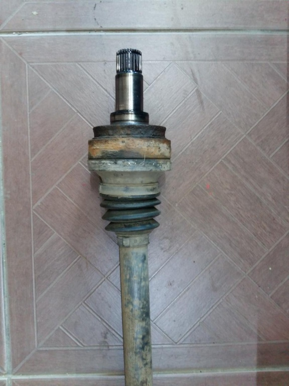 Planetara spate MERCEDES C CLASS W203 2.2 CDI 2003 2004 2005 2006 2007