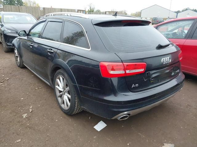 Planetara spate stanga Audi A6 allroad 4