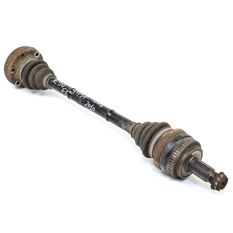 Planetara Spate,stanga BMW 3 (E90, E91, E93, E92) 2005 - 2013 Motorina 7533445, 7 533 445, 7547075, 7 547 075, 33217547075, 3321 7 547 075