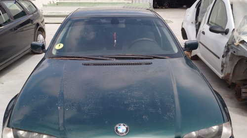 Planetara spate stanga BMW Seria 3 E46 [