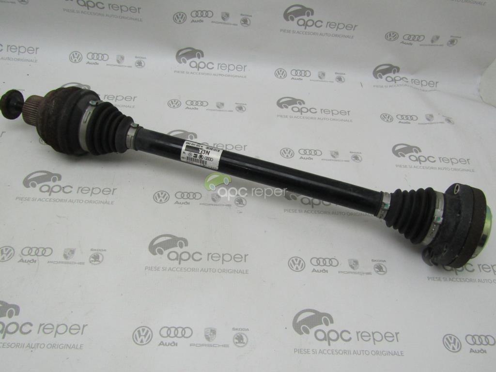 Planetara spate stanga - dreapta Audi A4 8K , A5 C
