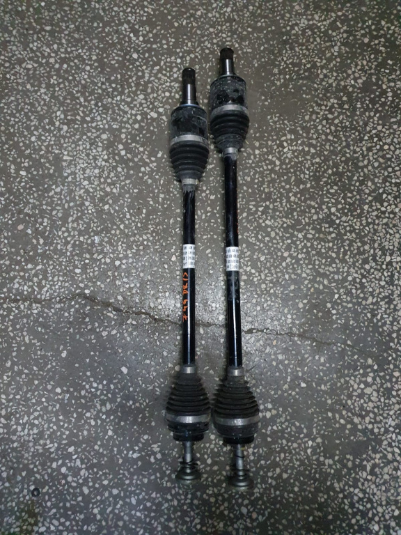 Planetara spate stanga dreapta BMW seria 2 F45 cod 7646872