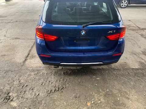 Planetara spate stanga dreapta bmw x1 e84 2.0 d x-drive dezmembrari