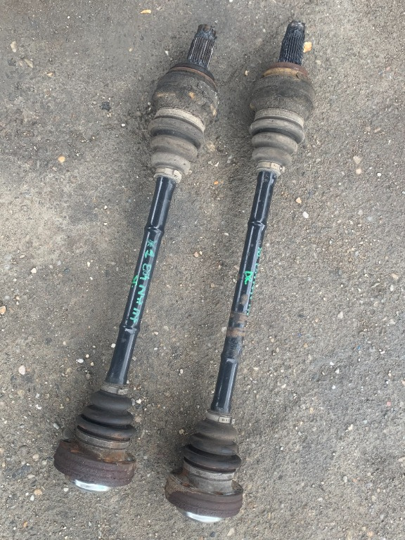 Planetara spate stanga/dreapta Bmw X1 E84 cod 7591