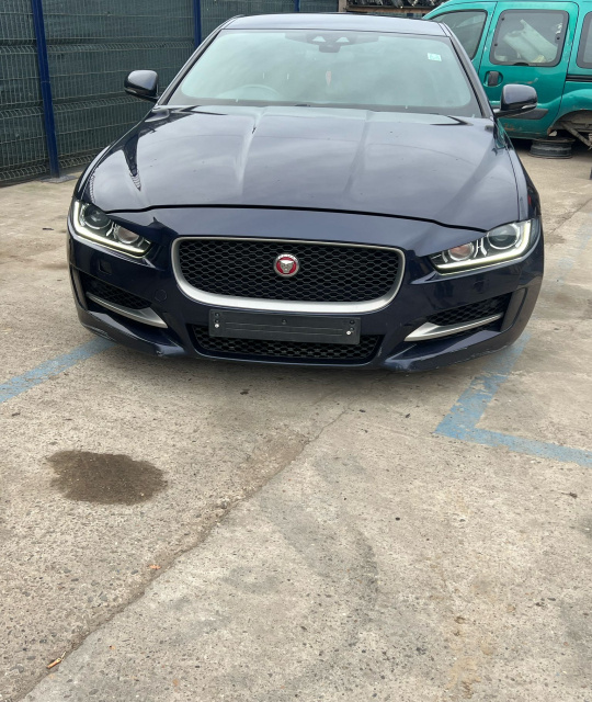 Planetara spate stanga Jaguar XE X760 [2014 - 2020] Sedan 2.0 D MT (163 hp) ⭐⭐⭐⭐⭐ AWD 204DTD 4X4 R-SPORT D