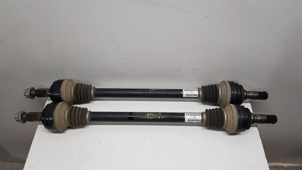 Planetara Spate Stanga Si Dreapta Volkswagen Touareg 3.0 TDI 2010-2016 7P0501201G