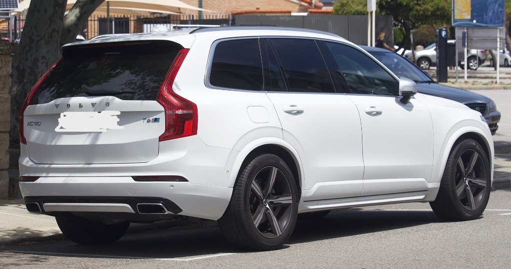 PLANETARA SPATE STANGA VOLVO XC 90 2.0 D - (2015 2022)