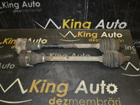 PLANETARA SPATE VOLKSWAGEN PASSAT B6 BERLINA 2006 2.0 TDI 140 CP COD MOTOR BKP