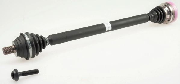 Planetara Spidan AUDI A3 Sportback (8VA, 8VF) 2012-2020 - GKND12125