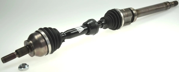 Planetara Spidan FORD C-MAX II Van 2010-2019 - 25713