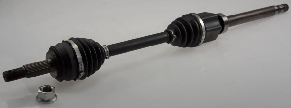 Planetara Spidan NISSAN QASHQAI II (J11, J11_) 2013-2018 - GKND12289