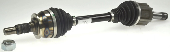 Planetara Spidan OPEL CASCADA (W13) 2013-2019 - 25727