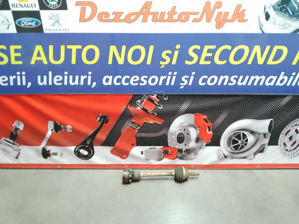 Planetara Stângă fata Volkswagen Lupo 1.0 ANV 1998-2002