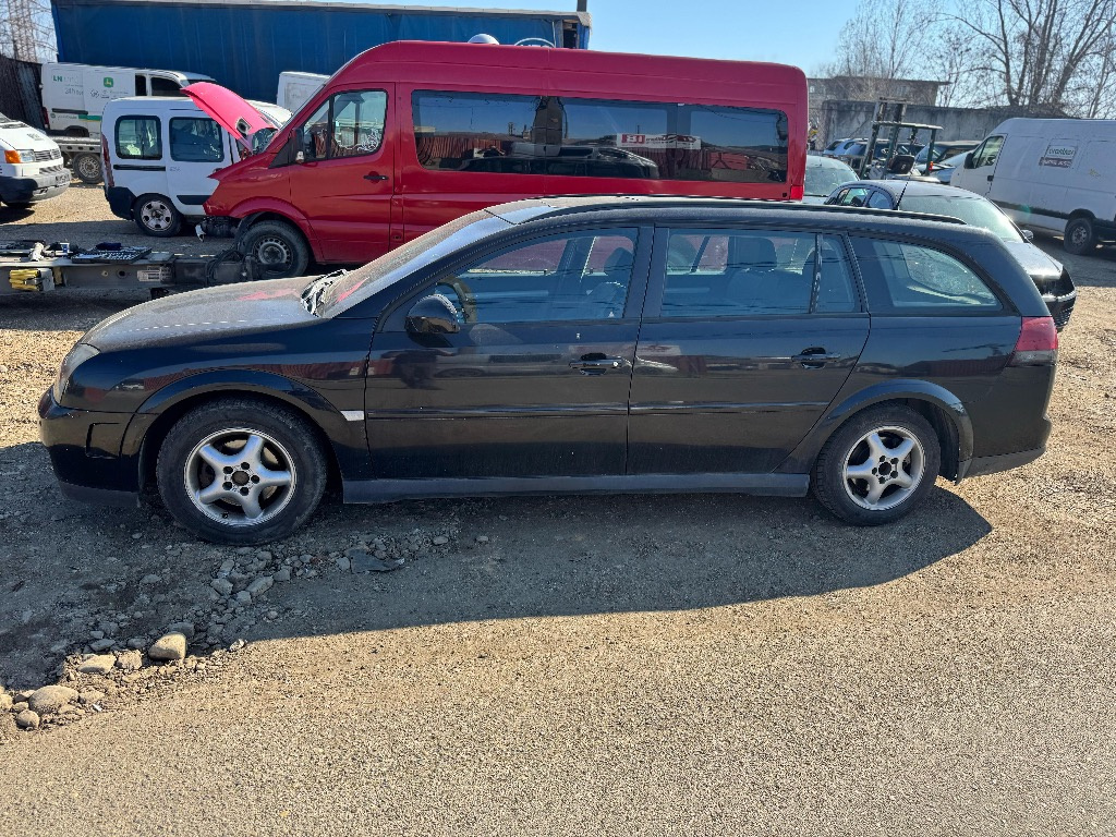 Planetara stânga Opel Vectra C