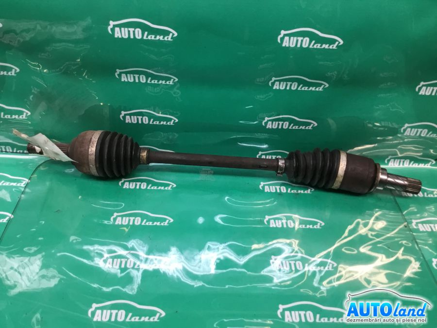 Planetara Stanga 1.2 16V Renault CLIO III BR0/1,CR0/1 2005