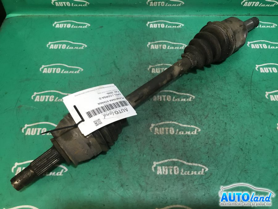 Planetara Stanga 1.3 CDTI Opel CORSA D 2006