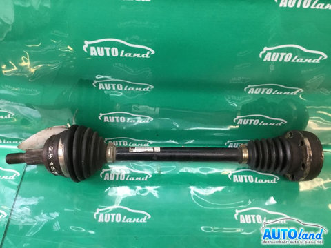 Planetara Stanga 1.4 1.6 Benzina Volkswagen GOLF IV 1J1 1997-2005