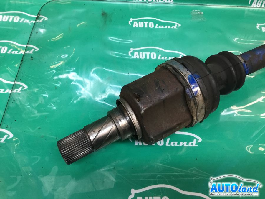 Planetara Stanga 1.5 DCI 25 Dinti La Roa