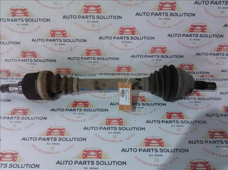 Planetara stanga 1.6 HDI PEUGEOT PARTNER an fabr.2013
