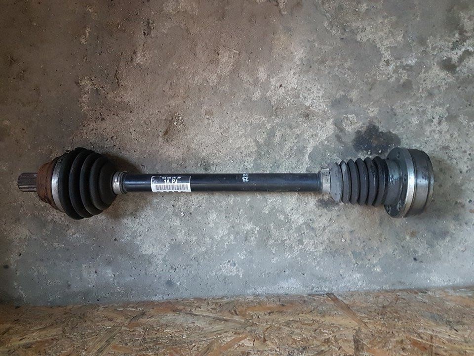 Planetara stanga 1k0407271ap vw golf 6 plus 1.4 16v cgg 80 cai