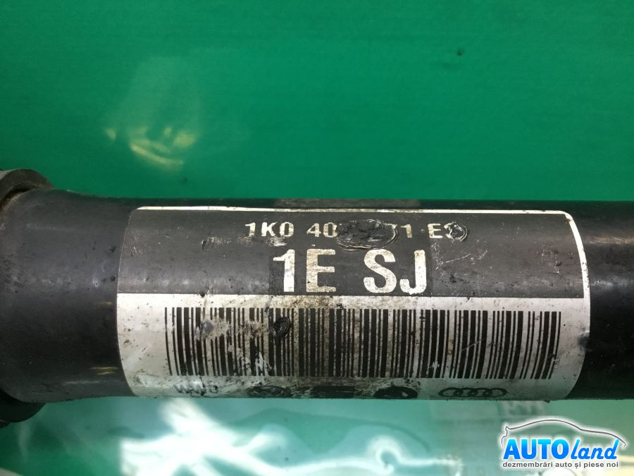 Planetara Stanga 1k0407271es 2.0 TDI Vol