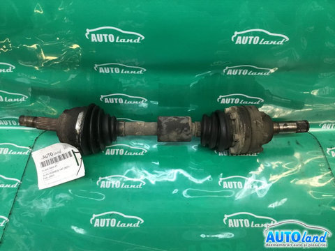 Planetara Stanga 46307650 Benzina fara ABS Alfa Romeo 147 937 2001