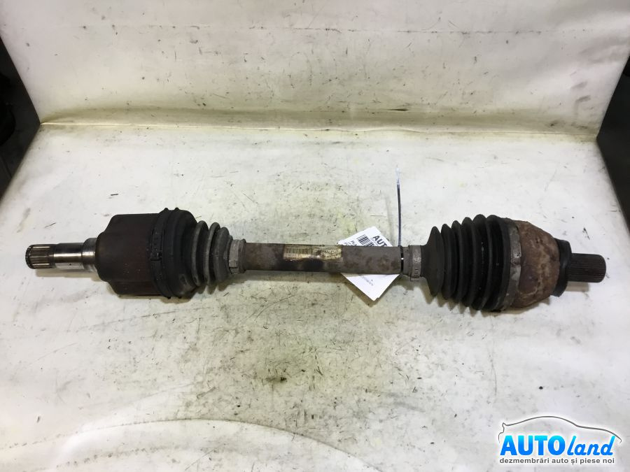 Planetara Stanga 6g913b437bd 2.0 TDCI Ford GALAXY WGR 2006